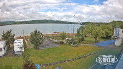 SURFCLUB - Windsurfing Domaša