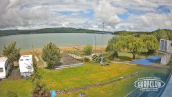 SURFCLUB - Windsurfing Domaša