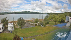 SURFCLUB - Windsurfing Domaša