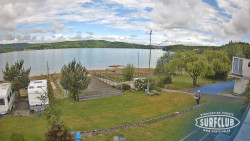 SURFCLUB - Windsurfing Domaša