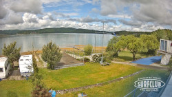 SURFCLUB - Windsurfing Domaša
