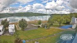 SURFCLUB - Windsurfing Domaša