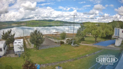 SURFCLUB - Windsurfing Domaša