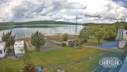 SURFCLUB - Windsurfing Domaša