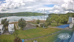 SURFCLUB - Windsurfing Domaša