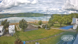 SURFCLUB - Windsurfing Domaša