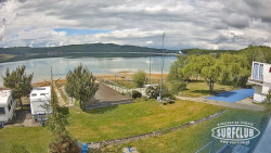 SURFCLUB - Windsurfing Domaša