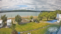SURFCLUB - Windsurfing Domaša