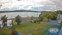 SURFCLUB - Windsurfing Domaša