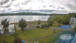 SURFCLUB - Windsurfing Domaša