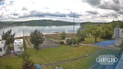 SURFCLUB - Windsurfing Domaša