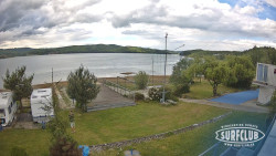 SURFCLUB - Windsurfing Domaša