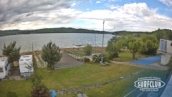 SURFCLUB - Windsurfing Domaša