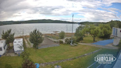 SURFCLUB - Windsurfing Domaša