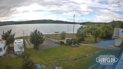 SURFCLUB - Windsurfing Domaša