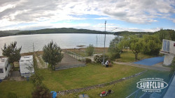 SURFCLUB - Windsurfing Domaša