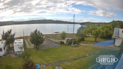 SURFCLUB - Windsurfing Domaša