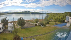 SURFCLUB - Windsurfing Domaša