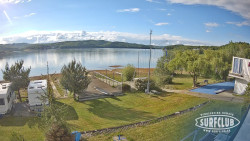 SURFCLUB - Windsurfing Domaša
