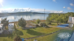 SURFCLUB - Windsurfing Domaša