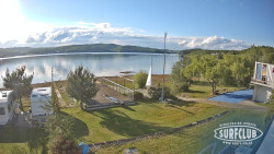 SURFCLUB - Windsurfing Domaša
