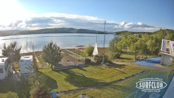 SURFCLUB - Windsurfing Domaša