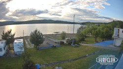 SURFCLUB - Windsurfing Domaša