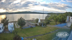 SURFCLUB - Windsurfing Domaša
