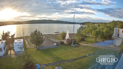 SURFCLUB - Windsurfing Domaša