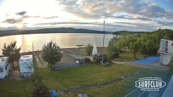 SURFCLUB - Windsurfing Domaša