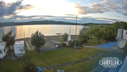 SURFCLUB - Windsurfing Domaša