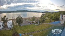 SURFCLUB - Windsurfing Domaša