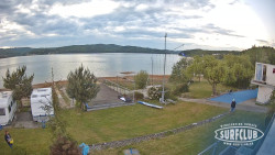 SURFCLUB - Windsurfing Domaša