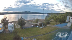 SURFCLUB - Windsurfing Domaša