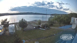 SURFCLUB - Windsurfing Domaša
