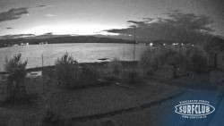 SURFCLUB - Windsurfing Domaša