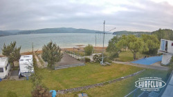 SURFCLUB - Windsurfing Domaša