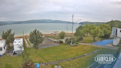 SURFCLUB - Windsurfing Domaša