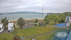 SURFCLUB - Windsurfing Domaša