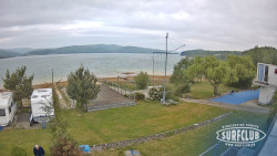 SURFCLUB - Windsurfing Domaša