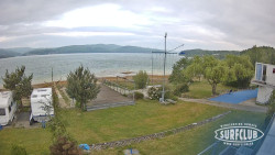 SURFCLUB - Windsurfing Domaša