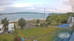 SURFCLUB - Windsurfing Domaša