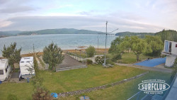 SURFCLUB - Windsurfing Domaša
