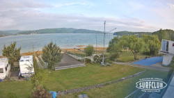 SURFCLUB - Windsurfing Domaša