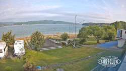 SURFCLUB - Windsurfing Domaša