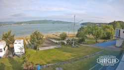 SURFCLUB - Windsurfing Domaša