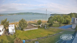 SURFCLUB - Windsurfing Domaša
