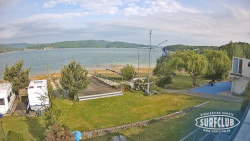 SURFCLUB - Windsurfing Domaša