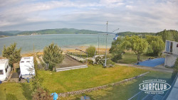 SURFCLUB - Windsurfing Domaša