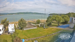 SURFCLUB - Windsurfing Domaša